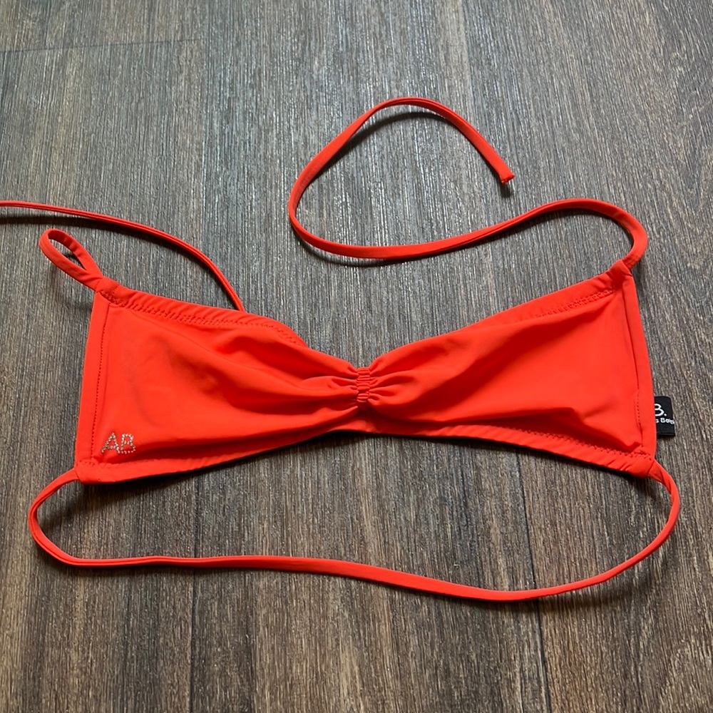 Angelys Balek Bikini Top